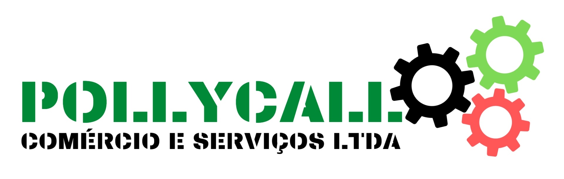 Logo da Pollycall